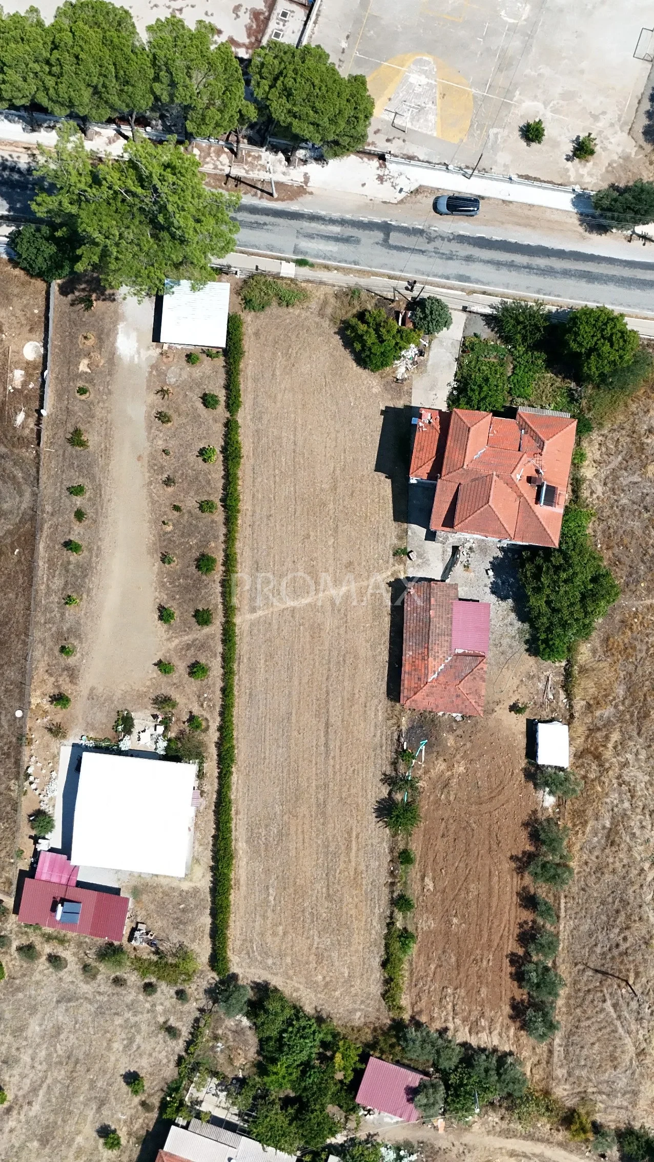 BUGÜN ARSA, YARIN DEĞER! | KARABÖRTLEN’DE 1.311 M² İMARLI
