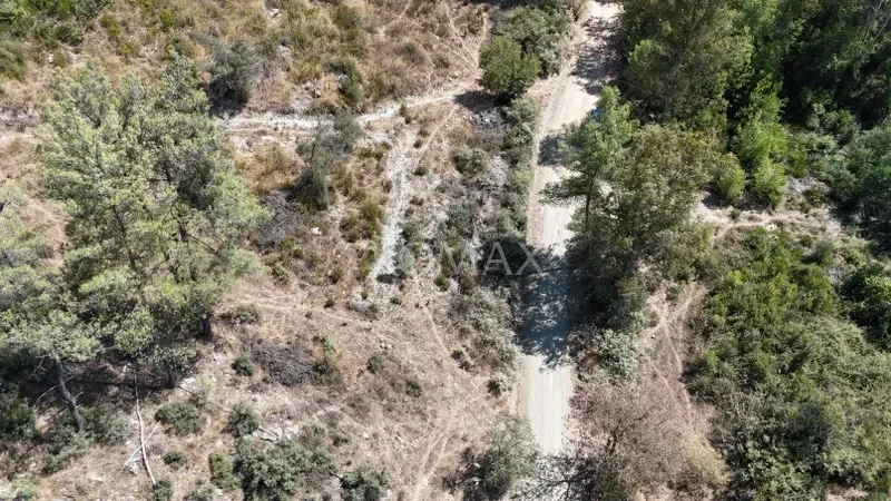 PROMAX - ULA ÇITLIK'TA 2765 m2 İMARLI ALANA ÇOK YAKIN ARSA