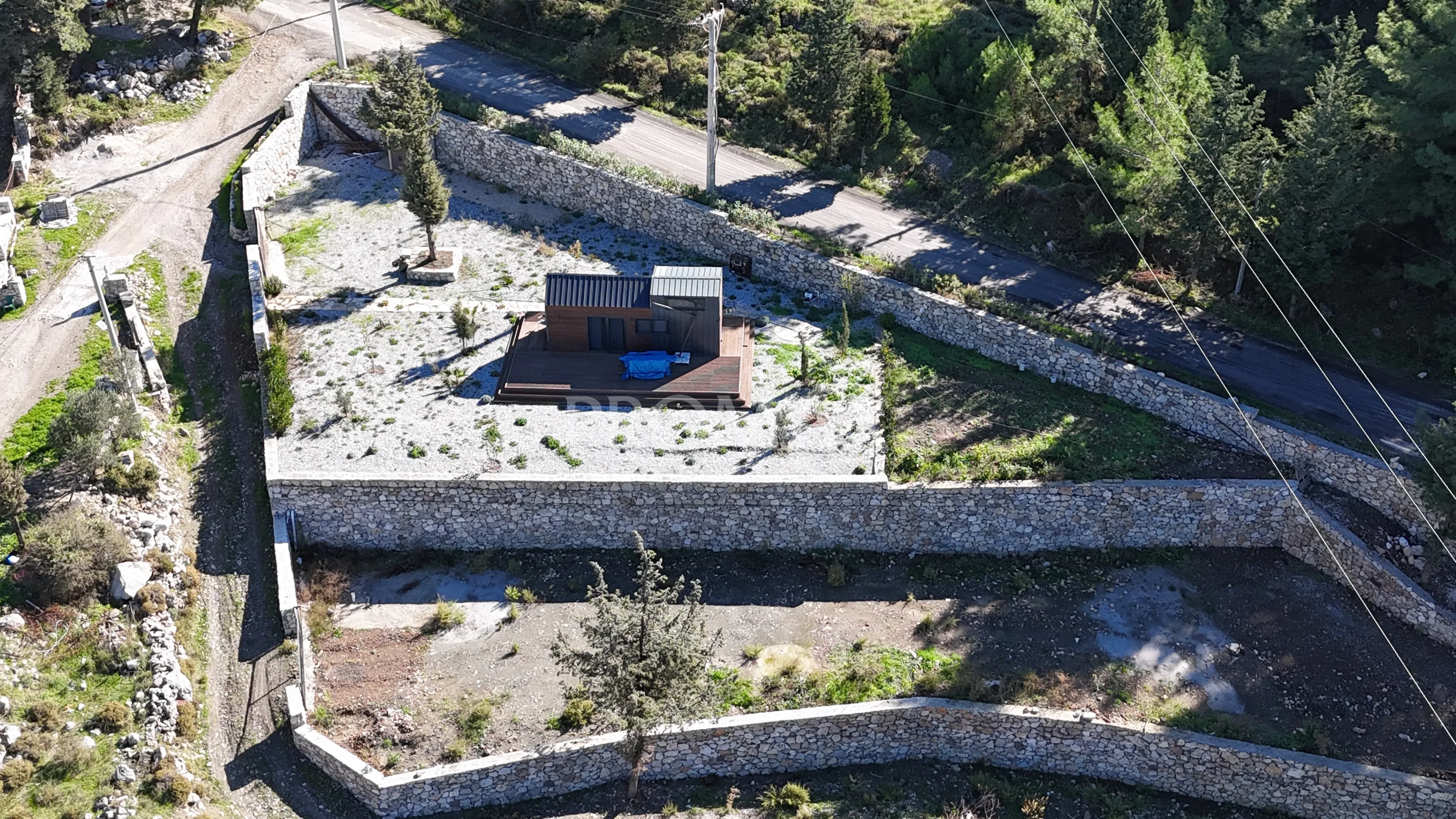DENİZE YAKIN, KULLANIMA HAZIR!