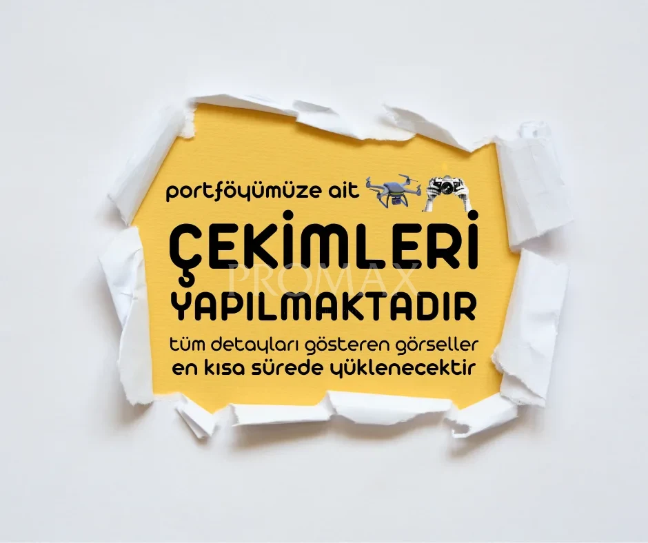 ÜNİVERSİTEYE YAKIN KONUMDA İMARLI ARSA
