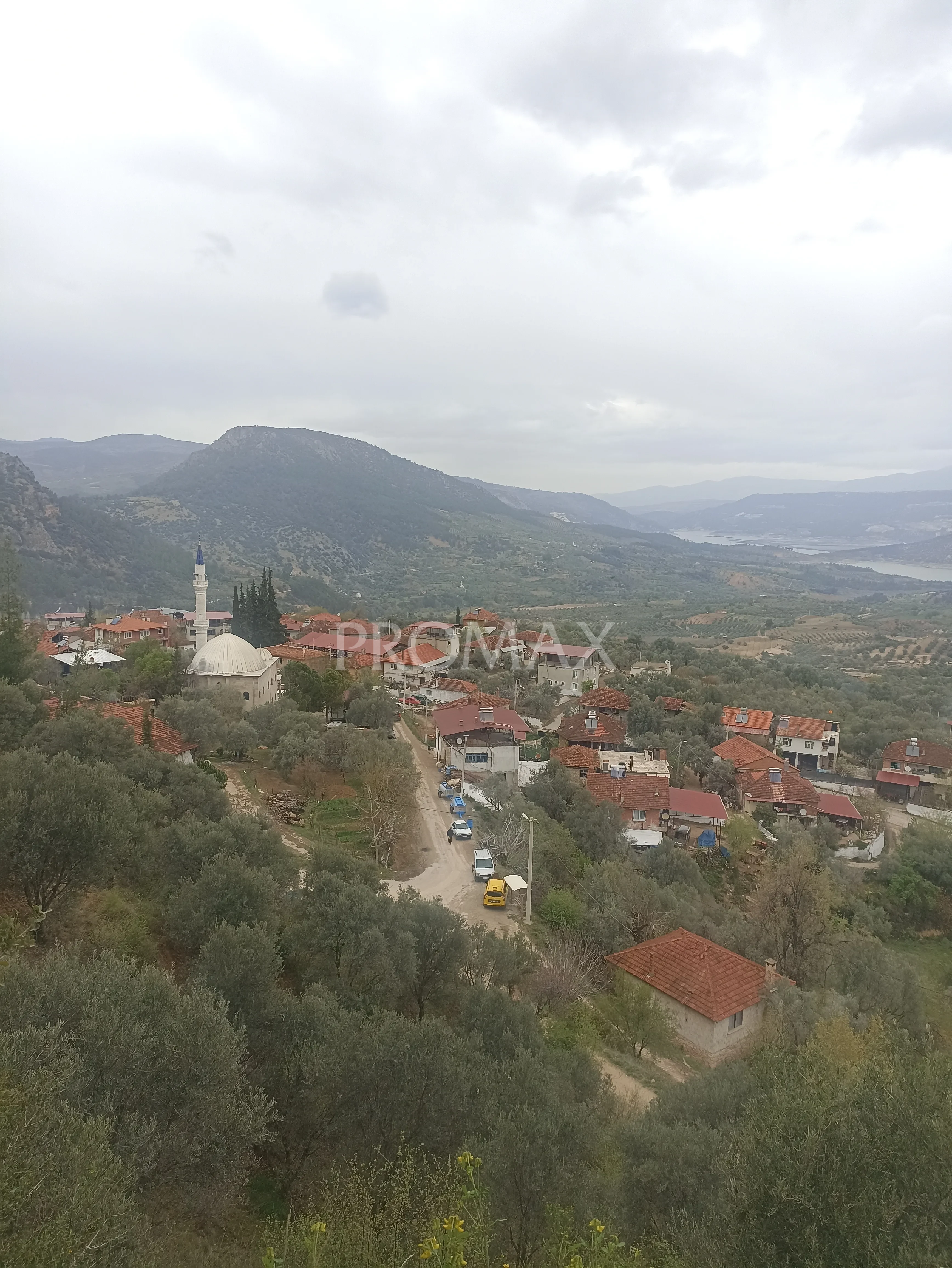 MALİYETİNDEN UCUZA KÖY EVİ