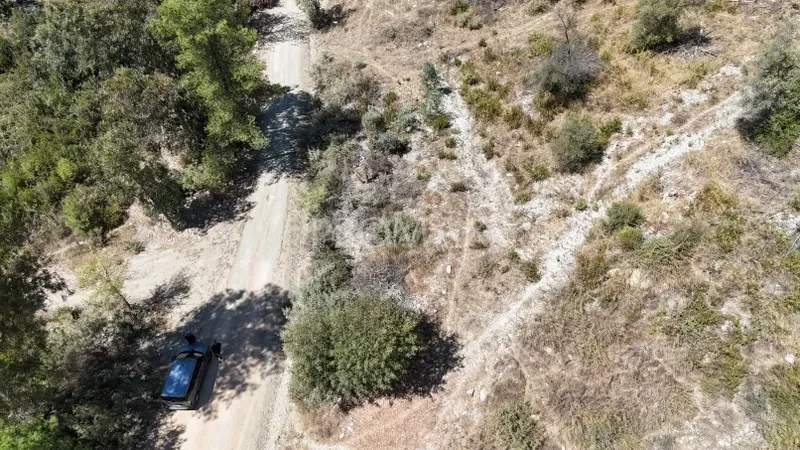 PROMAX - ULA ÇITLIK'TA 2765 m2 İMARLI ALANA ÇOK YAKIN ARSA