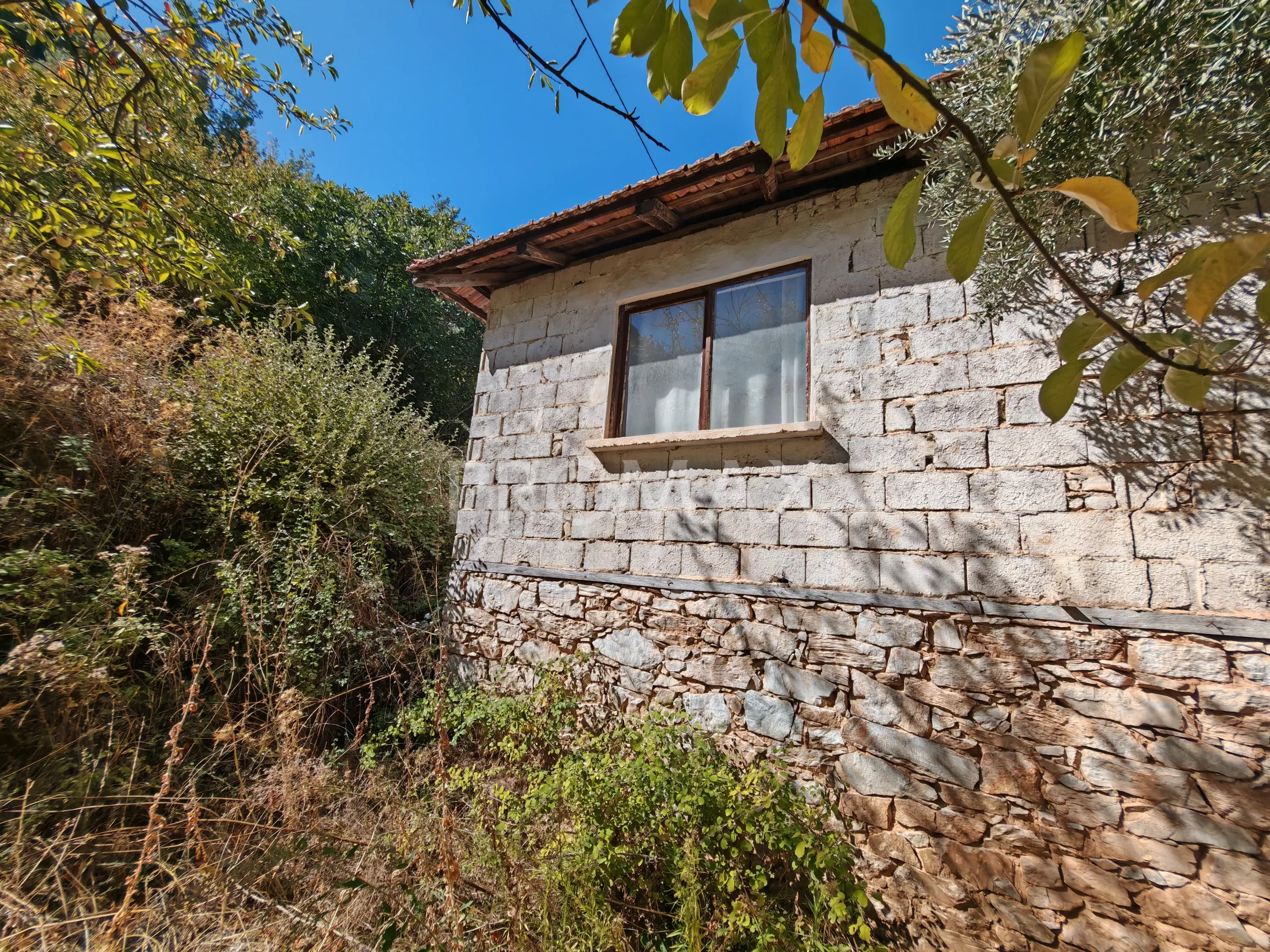 MALİYETİNDEN UCUZA KÖY EVİ