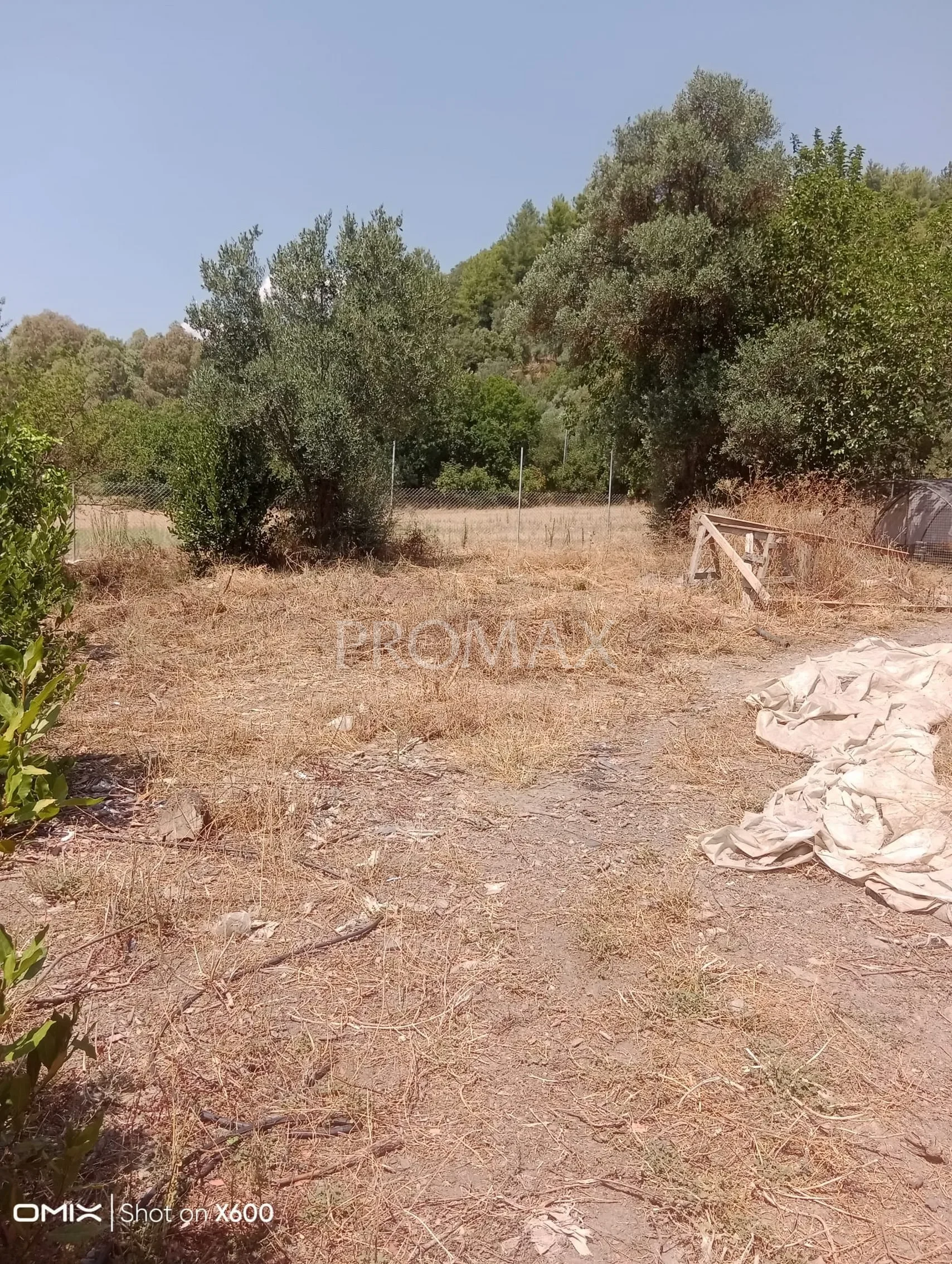 ULA ELMALI 2 VİLLA İMARLI ARSA