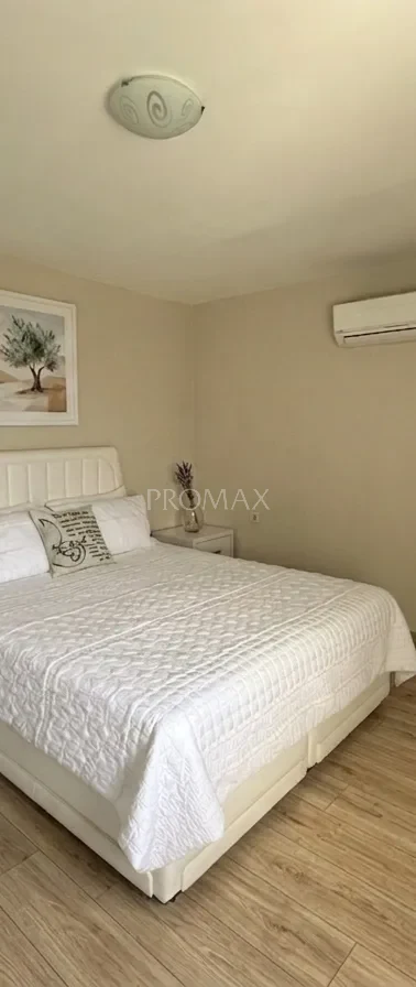 Marmaris'te MUHTEŞEM 3+1 LOFT DİZAYN 147 m2 Dubleks Daire