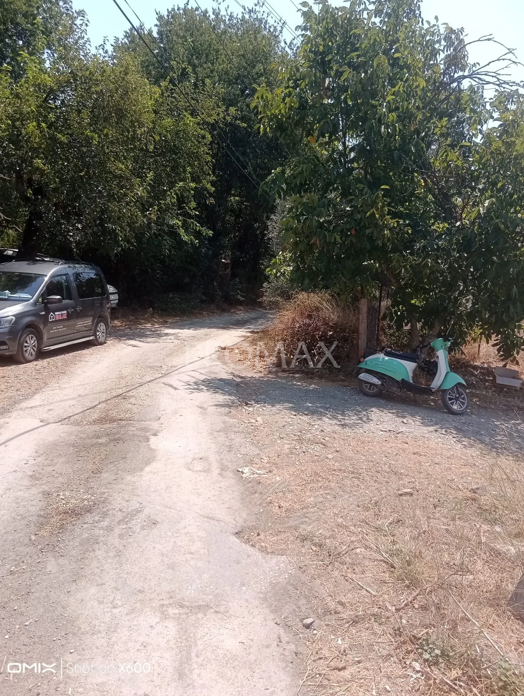 ULA ELMALI 2 VİLLA İMARLI ARSA