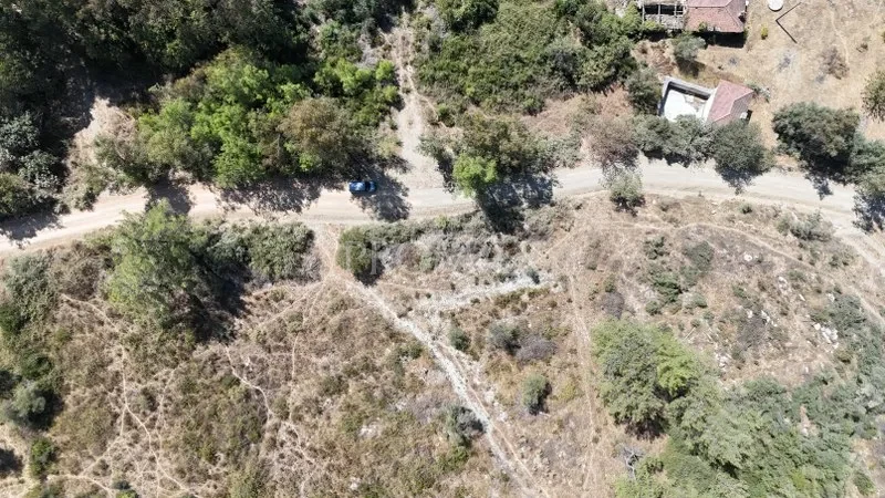 PROMAX - ULA ÇITLIK'TA 2765 m2 İMARLI ALANA ÇOK YAKIN ARSA