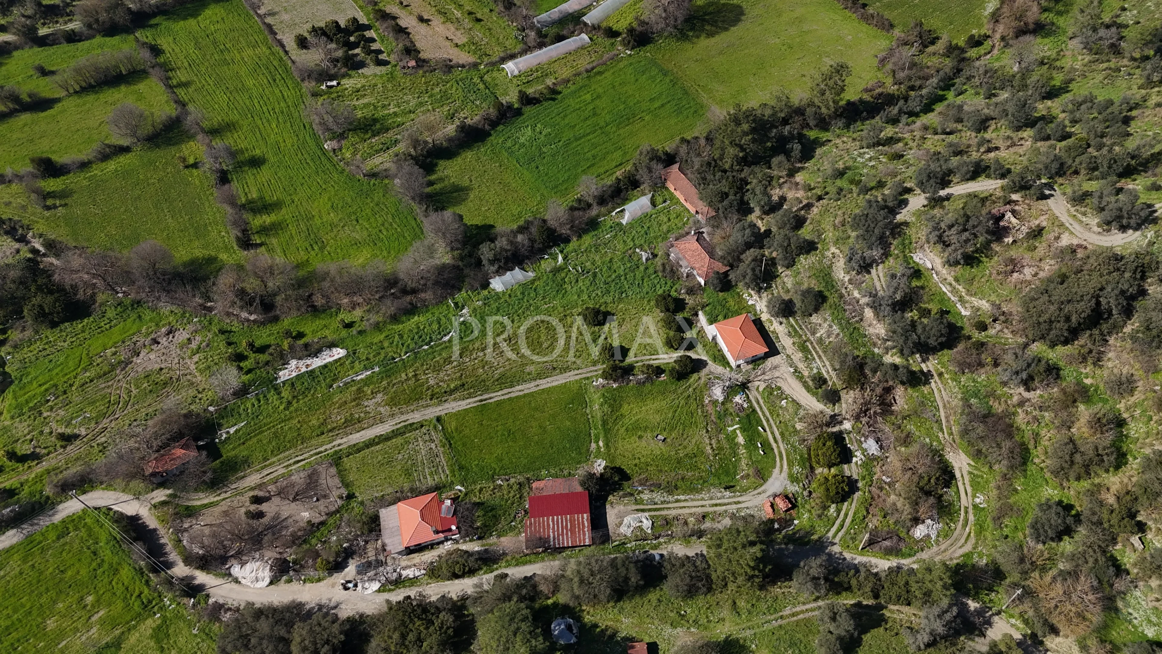 ULA ELMALI İMARLI FIRSAT ARSA