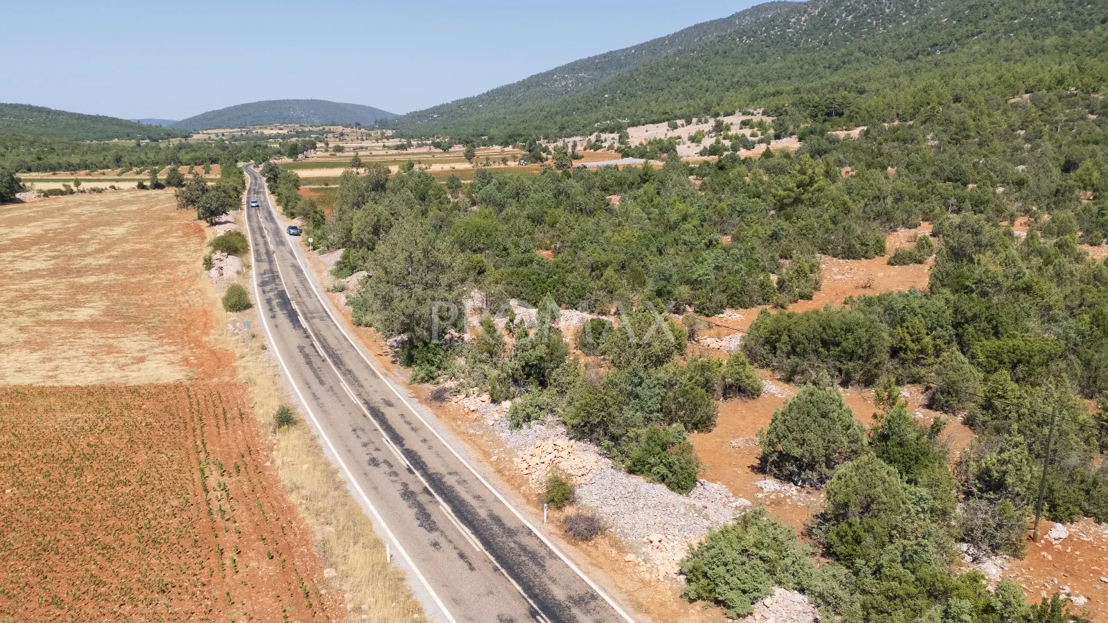 BENZİNLİK ONAYI ALINMIŞ ARAZİ ARAYANLARA