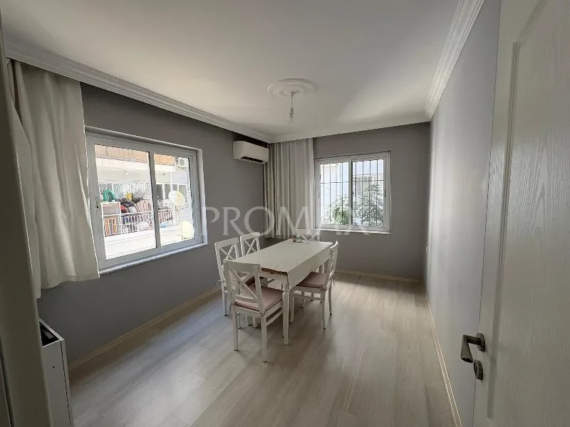Marmaris Kemeraltı Mah. 3+1 Kapalı Mutfak Denize 50 mt Daire