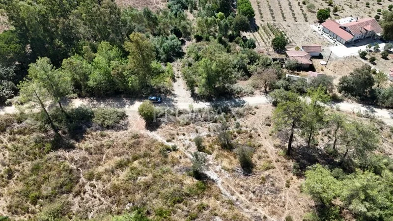PROMAX - ULA ÇITLIK'TA 2765 m2 İMARLI ALANA ÇOK YAKIN ARSA