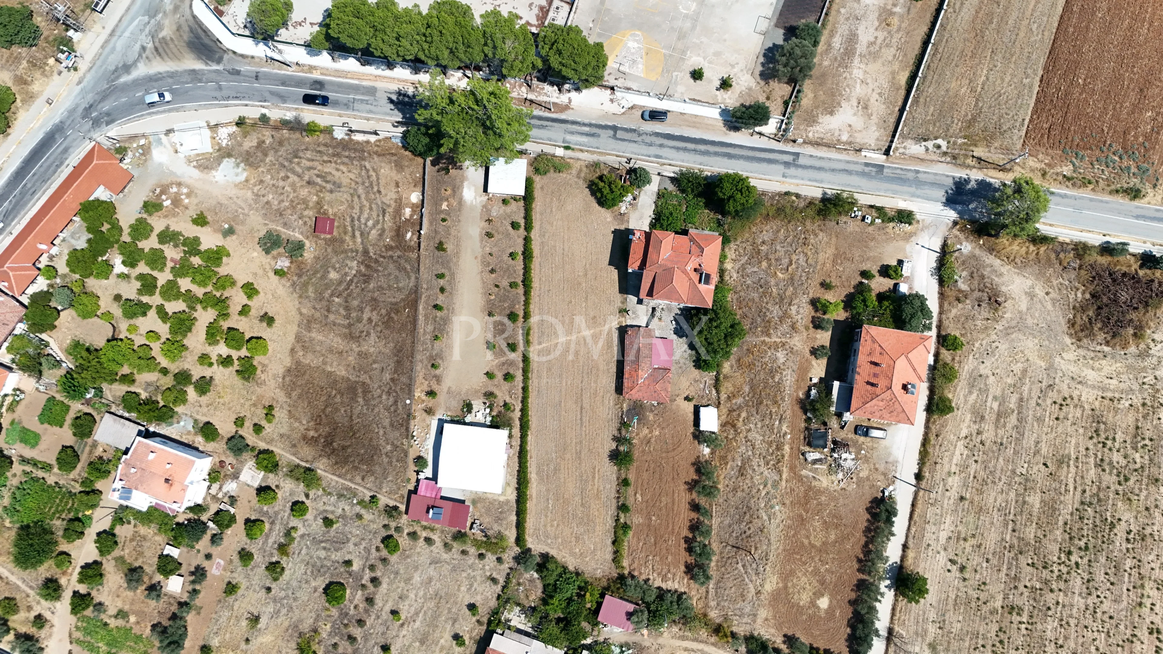 BUGÜN ARSA, YARIN DEĞER! | KARABÖRTLEN’DE 1.311 M² İMARLI