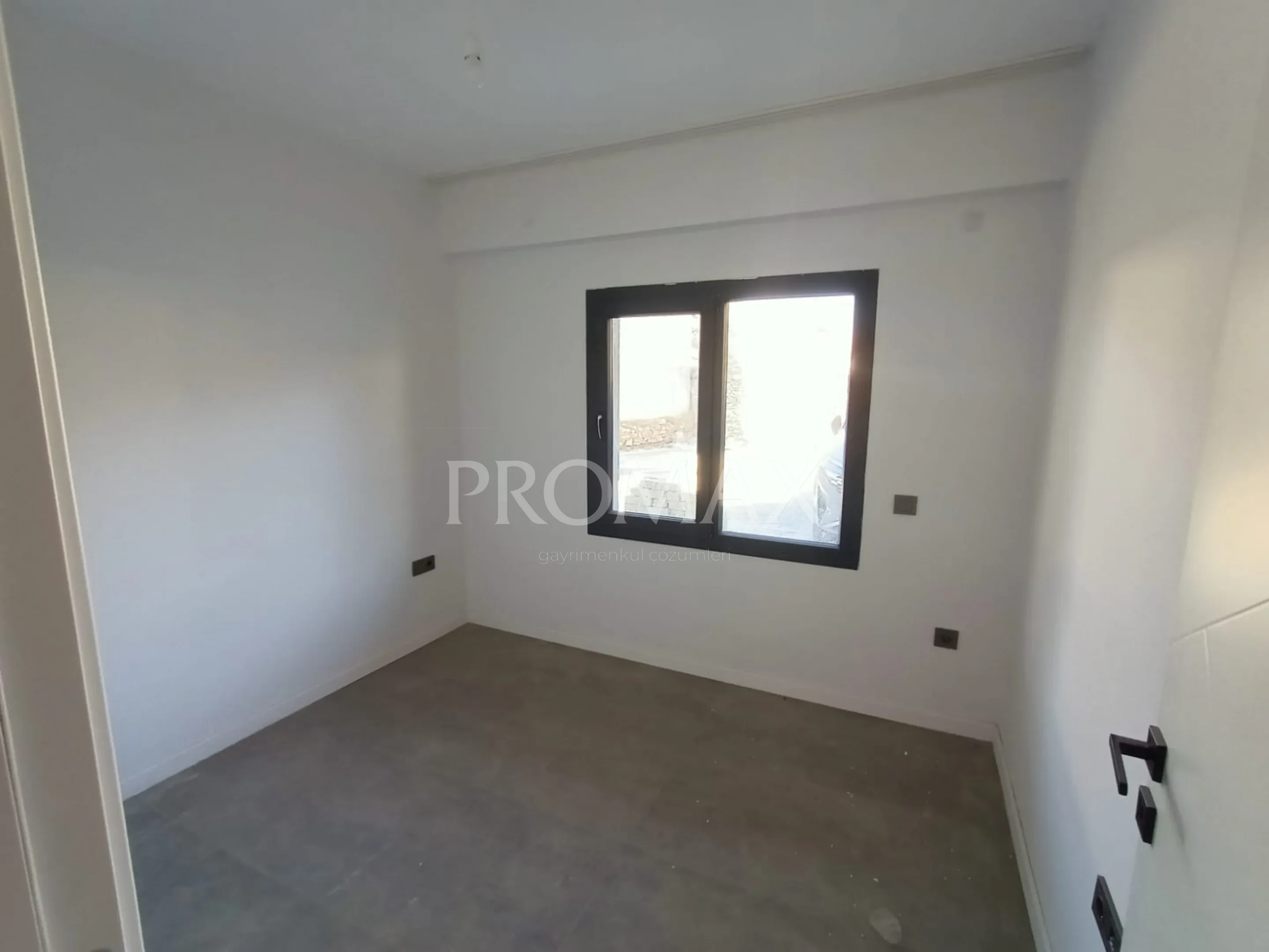 ULA MERKEZDE KAÇIRILMAYACAK FIRSAT!  SIFIR 2+1 AKILLI DAİRE