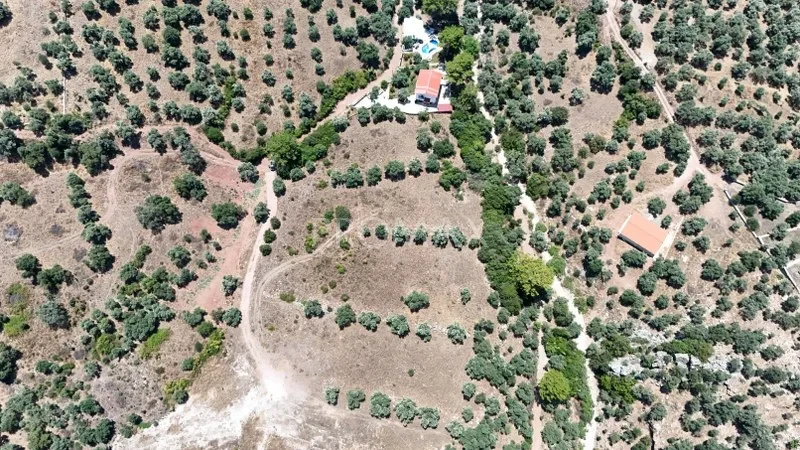 KÖYCEĞİZ EKİNCİK'TE 2.465 m2 MUHTEŞEM ARAZİ "DENİZE YAKIN"