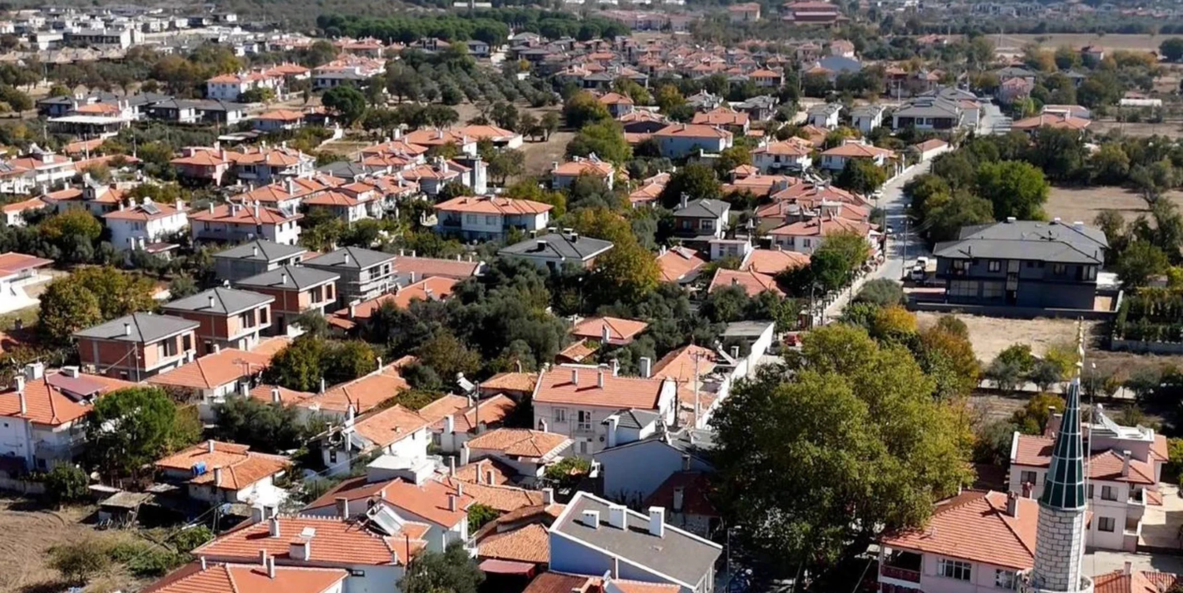 Ortaköy bölge görseli