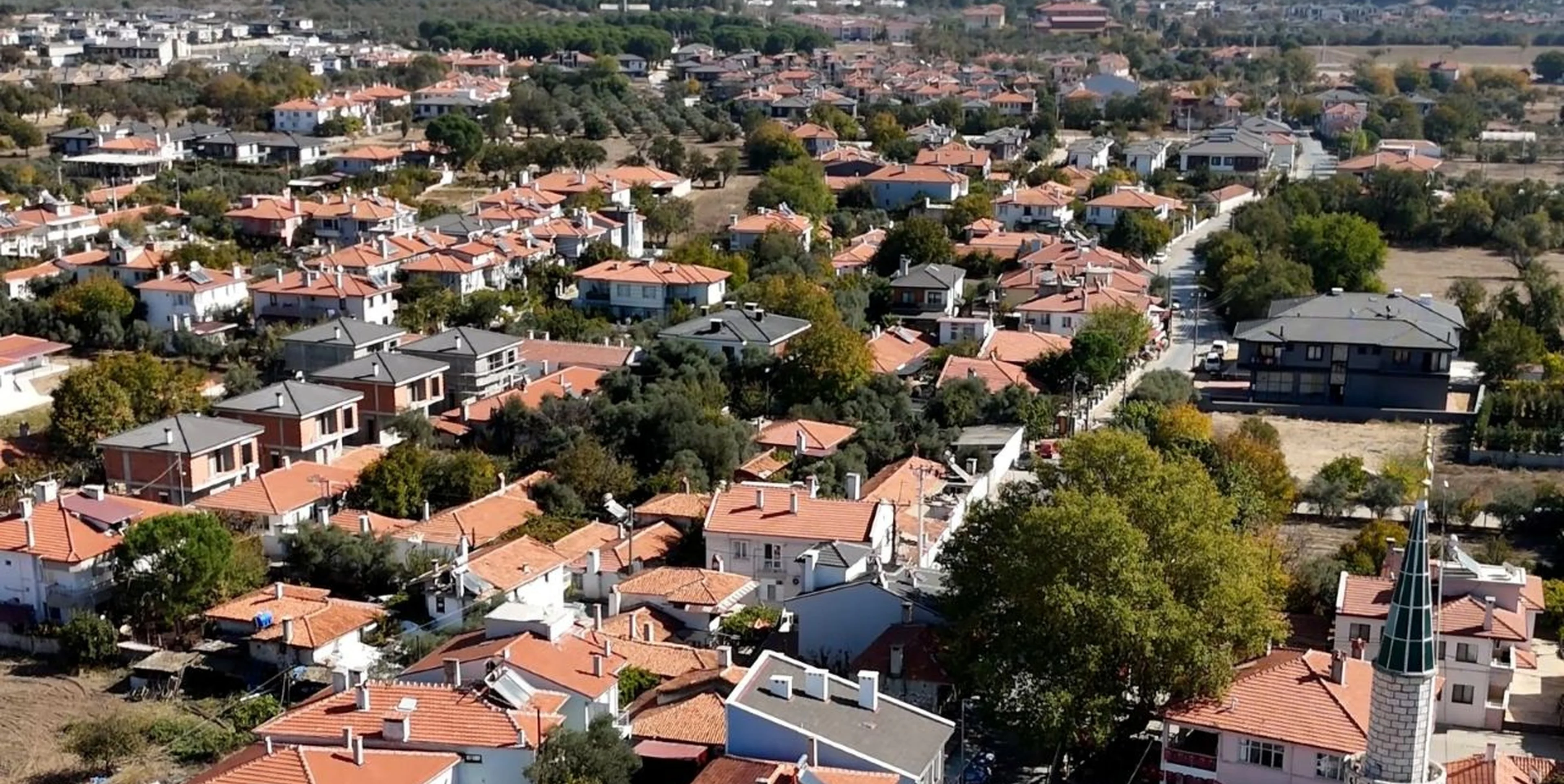 Ortaköy bölge görseli