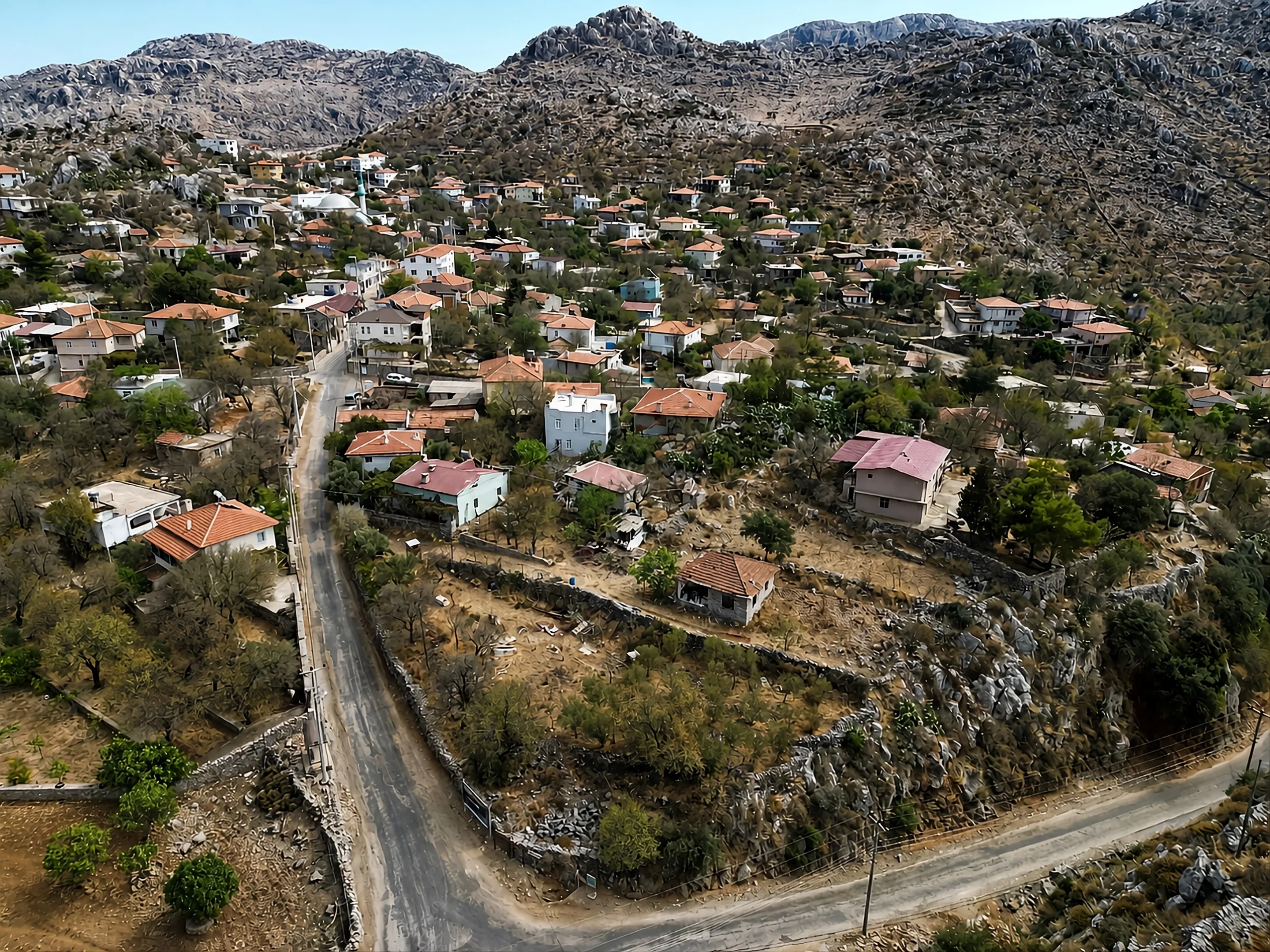 Taşlıca bölge görseli