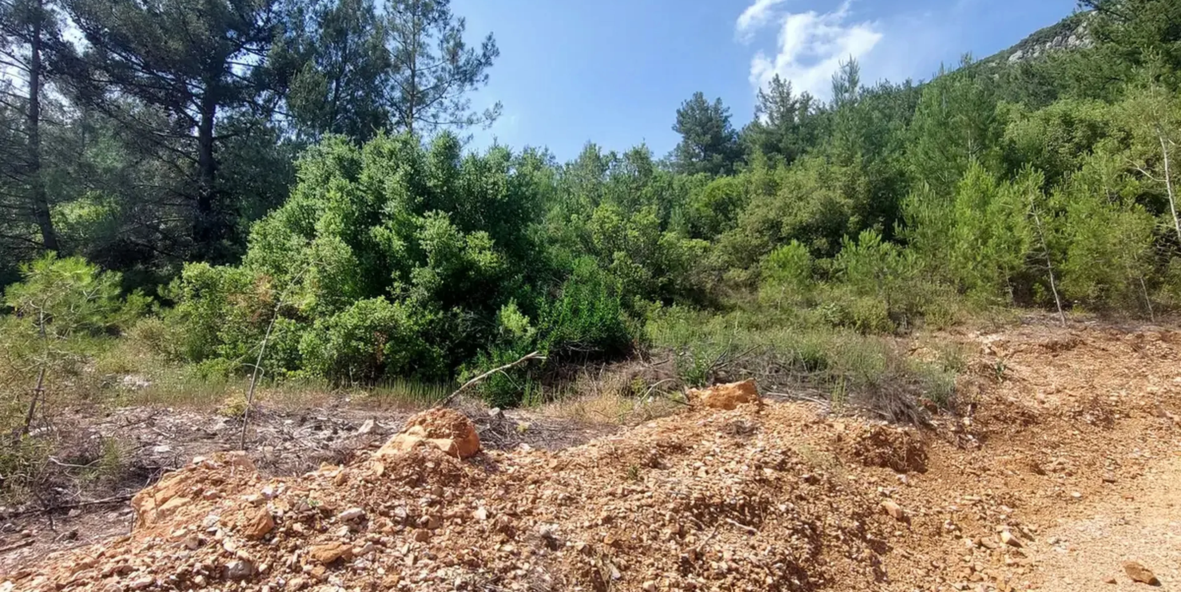 Gülağzı bölge görseli