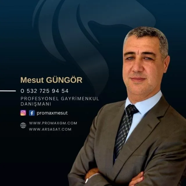 Mesut Güngör