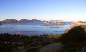 Marmaris - Söğüt Satılık