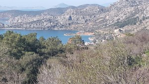 Marmaris - Selimiye Satılık