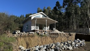 Ula - Portakallık Satılık