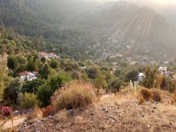 Marmaris - Taşlıca Satılık