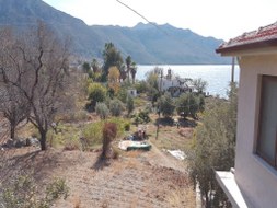 Marmaris - Söğüt Satılık