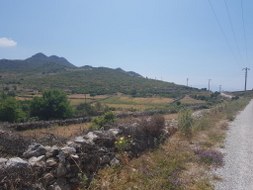 Marmaris - Bozburun Satılık