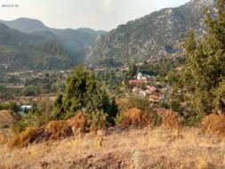 Marmaris - Taşlıca Satılık