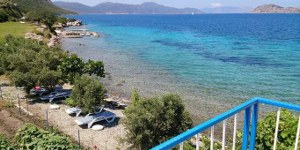 Marmaris - Bozburun Satılık