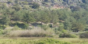 Marmaris - Hisarönü Satılık