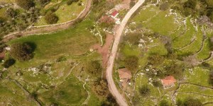 Marmaris - Bozburun Satılık