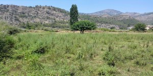 Ula - Kızılyaka Satılık