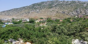 Marmaris - Osmaniye Satılık