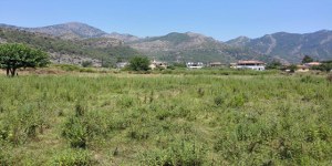 Marmaris - Bayır Satılık