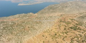 Marmaris - Bayır Satılık