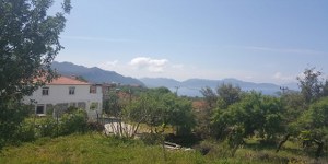 Marmaris - Orhaniye Satılık