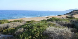 Datça - Yazı Satılık