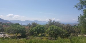 Marmaris - Söğüt Satılık