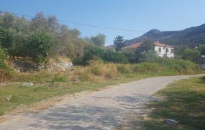 Marmaris - Bayır Satılık