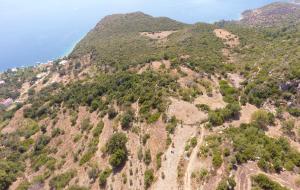 Marmaris - Bayır Satılık