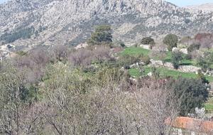 Marmaris - Değirmenyanı Satılık