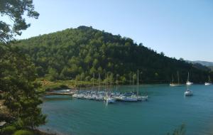 Marmaris - Hisarönü Satılık