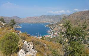 Marmaris - Hisarönü Satılık