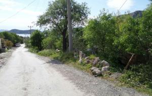 Marmaris - Söğüt Satılık