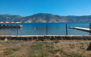 Marmaris - Taşlıca Satılık