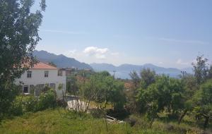 Marmaris - Söğüt Satılık