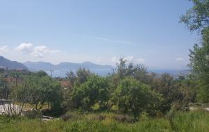 Marmaris - Selimiye Satılık