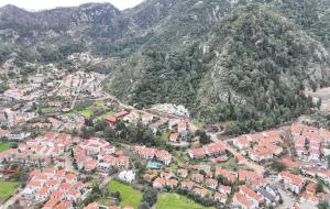 Marmaris - Turunç Satılık